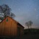 Book a Stay at Ingram Valley Farm’s Star Barn: Experience Northumberland’s Dark Sky Park…