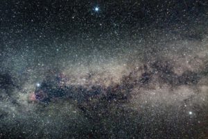 The Invisible Universe: Seeing the Cosmos Beyond Light