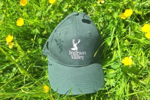 Step Up Your Safari Game this Summer with Ingram Valley’s Safari Caps: Protect Yourself from the Summer Rays!