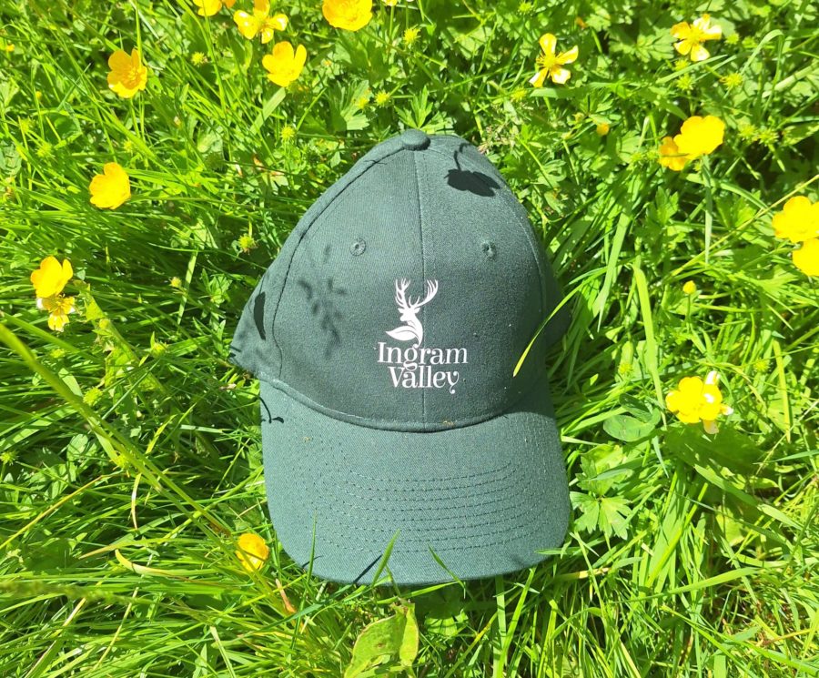 Step Up Your Safari Game this Summer with Ingram Valley’s Safari Caps: Protect Yourself from the Summer Rays!