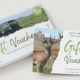 Ingram Valley Safari Gift Vouchers: Perfect for Birthdays, Anniversaries and Christmas…