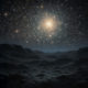 The Summer Night Sky