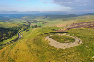 National Parks Historic Environment Officers Afternoon Wednesday 14th May