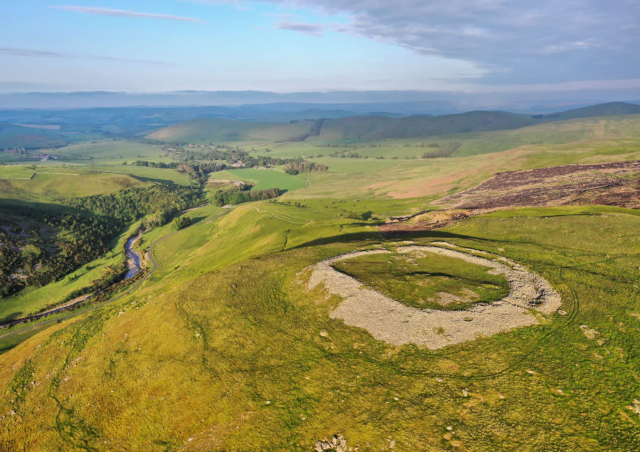National Parks Historic Environment Officers Afternoon Wednesday 14th May