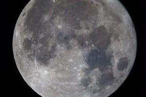 Shine on, Harvest Moon