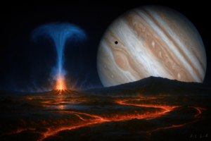 Jupiter at opposition: King of the Night Sky!