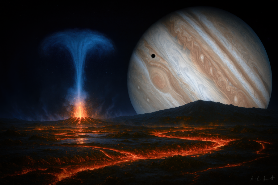 Jupiter at opposition: King of the Night Sky!