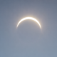 August Eclipses