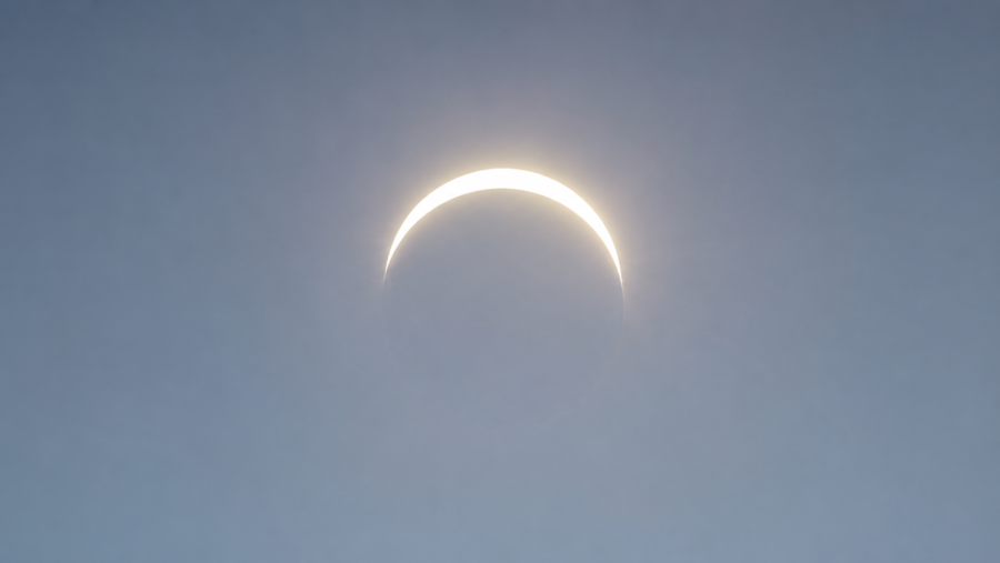 August Eclipses
